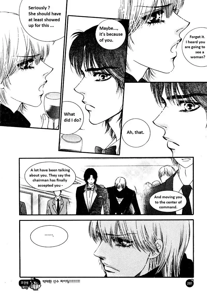 Perfect Couple Chapter 13 11